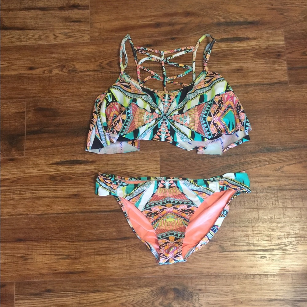 Jessica Simpson bikini